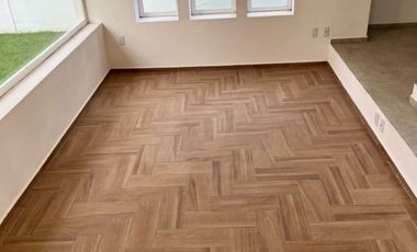 Casa en Fraccionamiento La Asunción