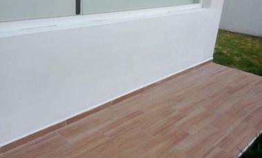 Casa en Fraccionamiento La Asunción