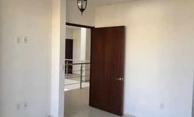 Casa en Fraccionamiento La Asunción