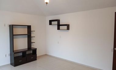 Casa en Fraccionamiento La Asunción