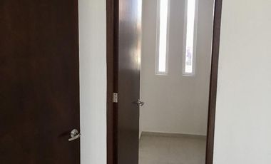 Casa en Fraccionamiento La Asunción