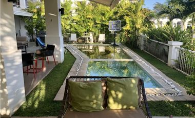 VENTA APARTAMENTO EN BIJAO SAN CARLOS