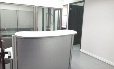 Se vende oficina en calle 50, Ph Morica