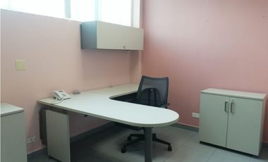 Se vende oficina en calle 50, Ph Morica