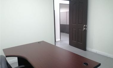 Se vende oficina en calle 50, Ph Morica