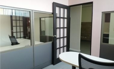 Se vende oficina en calle 50, Ph Morica
