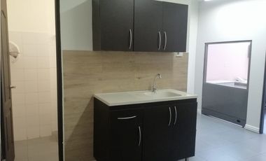 Se vende oficina en calle 50, Ph Morica