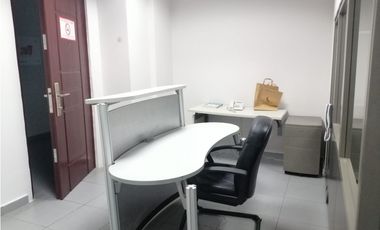 Se vende oficina en calle 50, Ph Morica