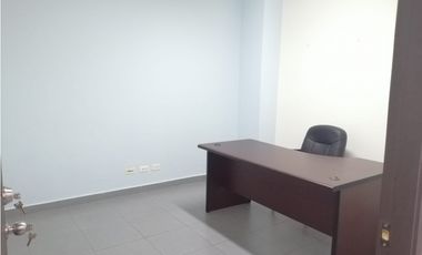 Se vende oficina en calle 50, Ph Morica