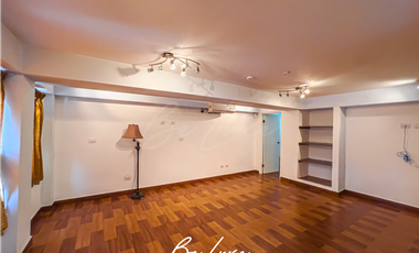 ALQUILER CASA RESIDENCIAL  EN ALTOS DEL GOLF -(4)