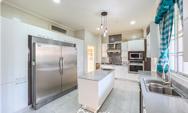 ALQUILER CASA RESIDENCIAL  EN ALTOS DEL GOLF -(4)