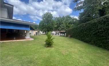 ALQUILER CASA CON PISCINA 4 RECAMARAS CAMINO DE CRUCES MLD