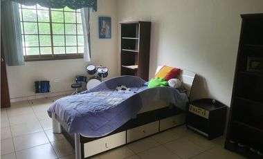 ALQUILER CASA CON PISCINA 4 RECAMARAS CAMINO DE CRUCES MLD