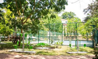 CASA CLAYTON CAMINO DE CRUCES 903M2