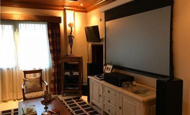 CASA CLAYTON CAMINO DE CRUCES 903M2