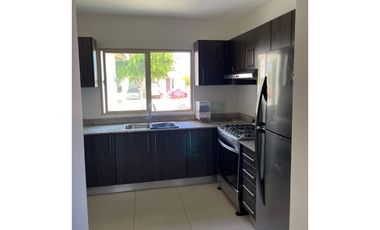 ALQUILER DE CASA EN COSTA VERDE PH SPRING HILLS 3 HABITACION AMOBLADA