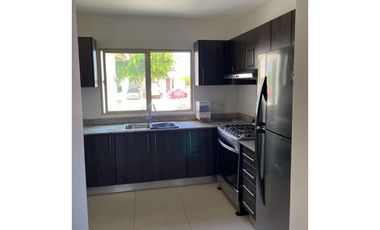 ALQUILER DE CASA EN COSTA VERDE PH SPRING HILLS 3 HABITACION AMOBLADA