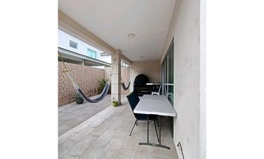 VENTA DE CASA EN ALTOS DEL PARQUE ALTA PLAZA 264M2 JP