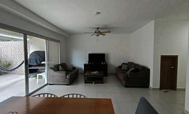 VENTA DE CASA EN ALTOS DEL PARQUE ALTA PLAZA 264M2 JP