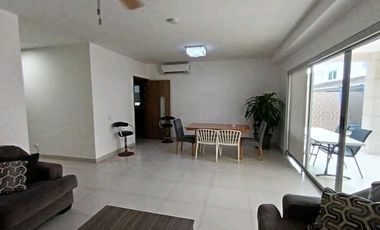 VENTA DE CASA EN ALTOS DEL PARQUE ALTA PLAZA 264M2 JP