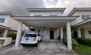 VENTA DE CASA EN ALTOS DEL PARQUE ALTA PLAZA 264M2 JP