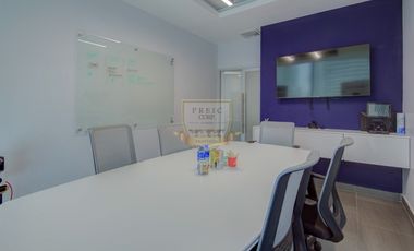 Oficina en venta PH Prime Time Tower CDE - M.M
