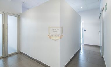 Oficina en venta PH Prime Time Tower CDE - M.M