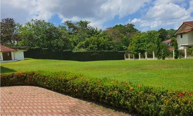 ALQUILER CASA CON PISCINA 4 RECAMARAS CAMINO DE CRUCES MLD