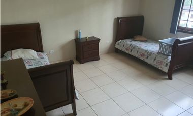 ALQUILER CASA CON PISCINA 4 RECAMARAS CAMINO DE CRUCES MLD