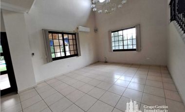 VENTA CASA EN ANCÓN RESIDENCIAL CAMINO DE CRUCES EL DORADO