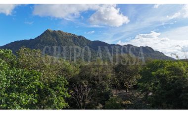 Propiedad campestre con vista panorámica al mar y las montañas – Sorá