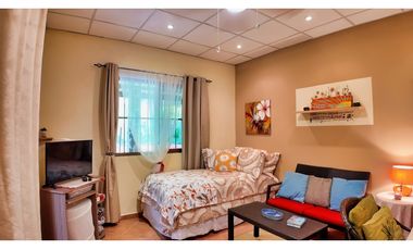 Propiedad campestre con vista panorámica al mar y las montañas – Sorá