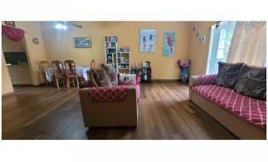 Casa en esquina - Venta - Diablo - Ancón