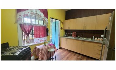 Casa en esquina - Venta - Diablo - Ancón