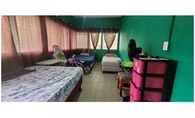 Casa en esquina - Venta - Diablo - Ancón