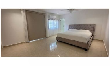 Bella Casa Alquiler amoblada Howard