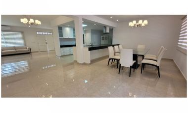 Bella Casa Alquiler amoblada Howard