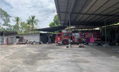 Se Vende Galera en Llano Bonito