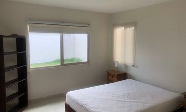 COSTA VERDE / SPRING HILLS  / 3 HABITACION / 260M / PATIO / AMOBLADA