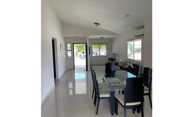 COSTA VERDE / SPRING HILLS  / 3 HABITACION / 260M / PATIO / AMOBLADA