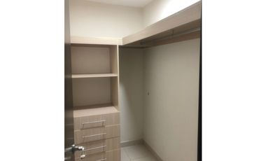 COSTA VERDE / SPRING HILLS  / 3 HABITACION / 260M / PATIO / AMOBLADA