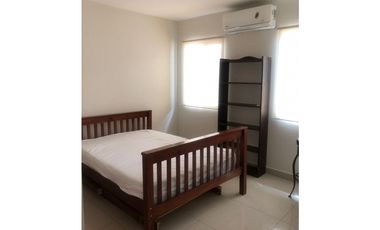 COSTA VERDE / SPRING HILLS  / 3 HABITACION / 260M / PATIO / AMOBLADA