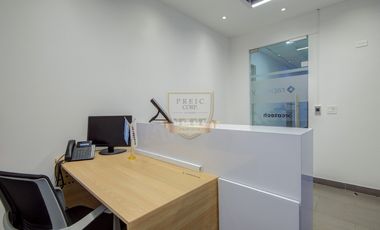 Oficina en venta - PH Prime Time Tower CDE -  D.D