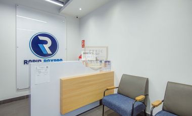 Oficina en venta - PH Prime Time Tower CDE -  D.D