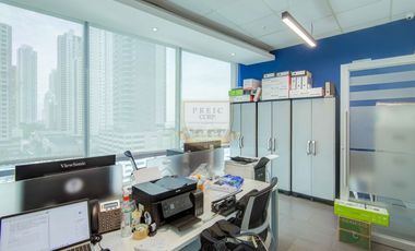 Oficina en venta - PH Prime Time Tower CDE -  D.D