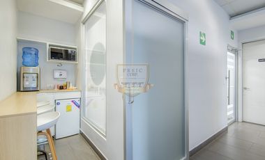 Oficina en venta - PH Prime Time Tower CDE -  D.D