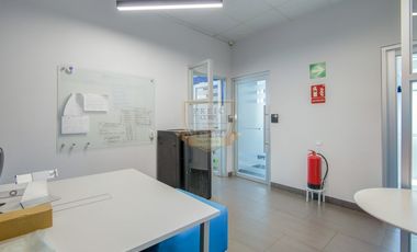 Oficina en venta - PH Prime Time Tower CDE -  D.D