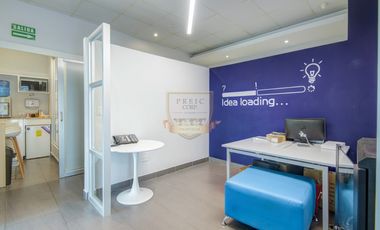 Oficina en venta - PH Prime Time Tower CDE -  D.D