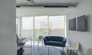 Oficina en venta - PH Prime Time Tower CDE -  D.D