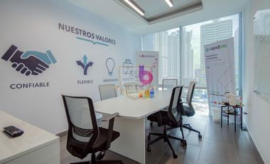 Oficina en venta - PH Prime Time Tower CDE -  D.D